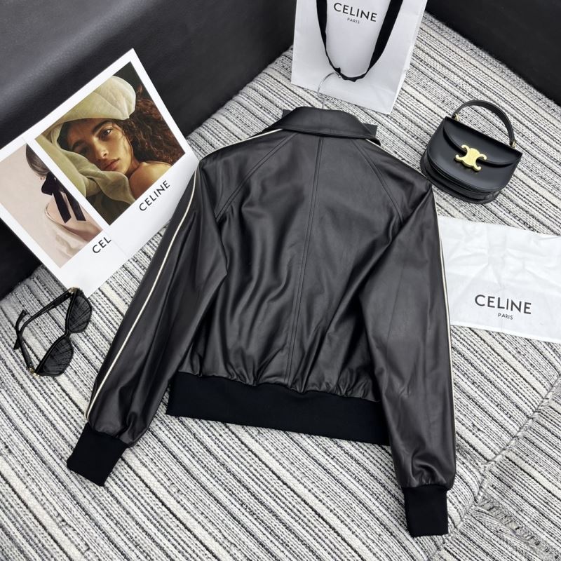 Celine Outwear